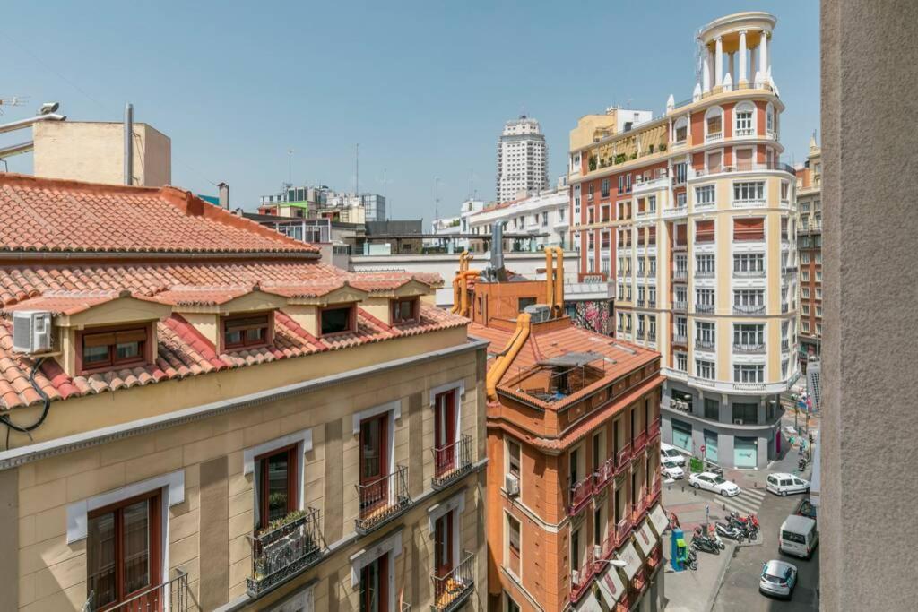 Homeabout Luxury Gran Vía House *