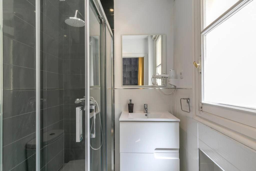 Apartamento Homeabout Luxury Gran Vía House *