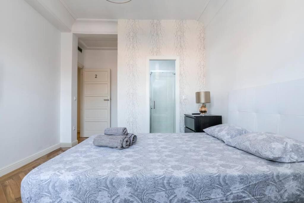 Apartamento Homeabout Luxury Gran Vía House *