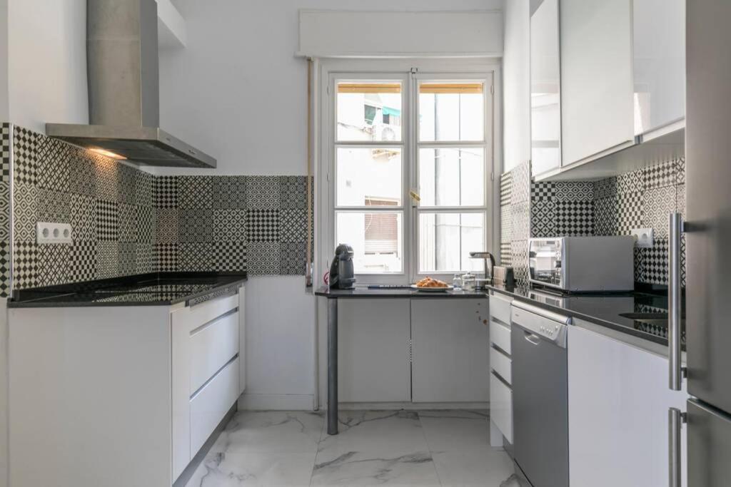 Apartamento Homeabout Luxury Gran Vía House Madrid