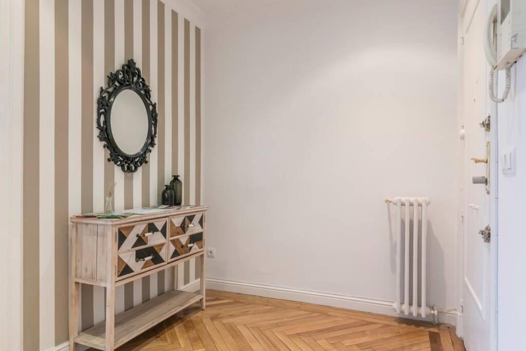 Homeabout Luxury Gran Vía House Apartamento *
