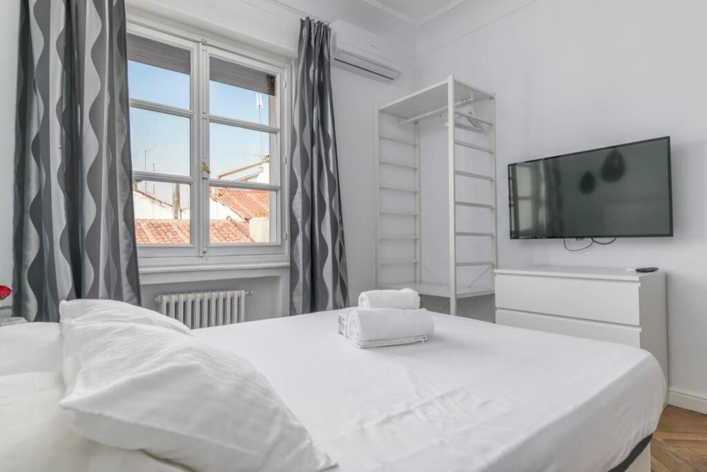 Apartamento Homeabout Luxury Gran Vía House *