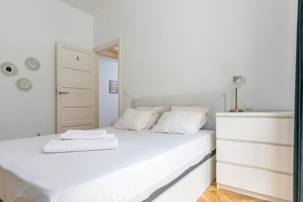 Homeabout Luxury Gran Vía House * Madrid